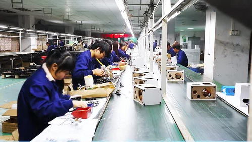 光影下的現(xiàn)實(shí) 紀(jì)錄片《電子商務(wù)》揭示的電子廠(chǎng)真相