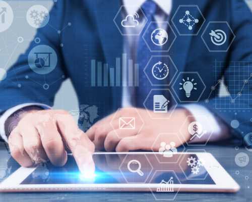 電子商務培訓機構 海峽網教育引領行業發展