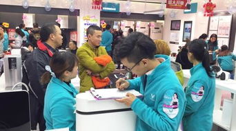 云米全屋互聯網家電成都開業首日銷售額破百萬，互聯網銷售模式受熱捧